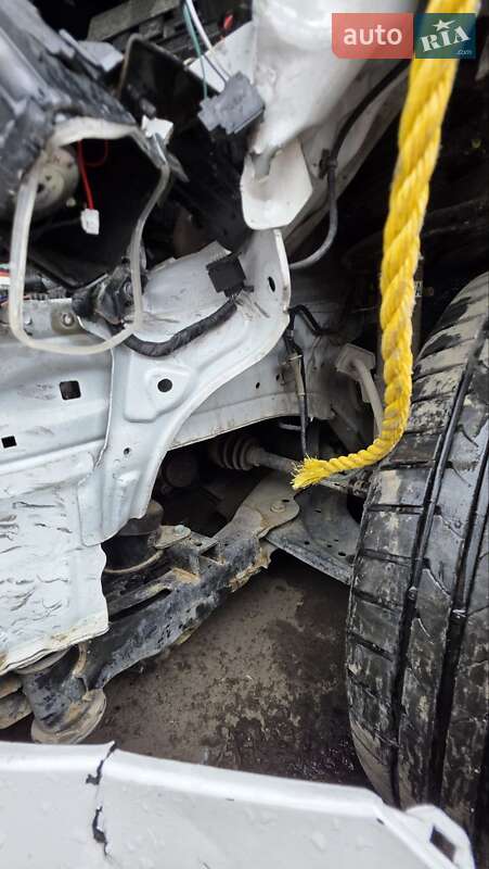 Грузовой фургон Nissan e-NV200 2016 в Львове фото 15 Грузовой фургон Nissan e-NV200 2016 в Львове