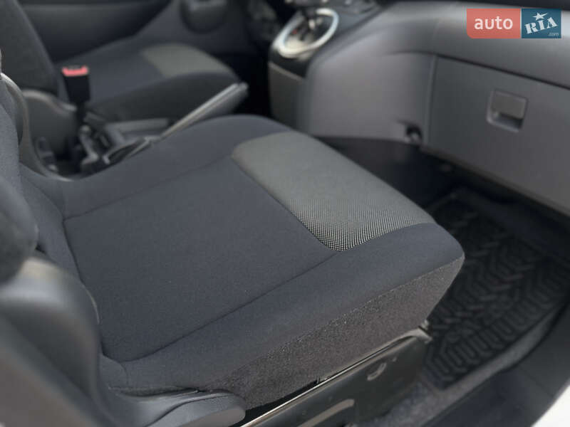 Вантажний фургон Nissan e-NV200 2020 в Вінниці