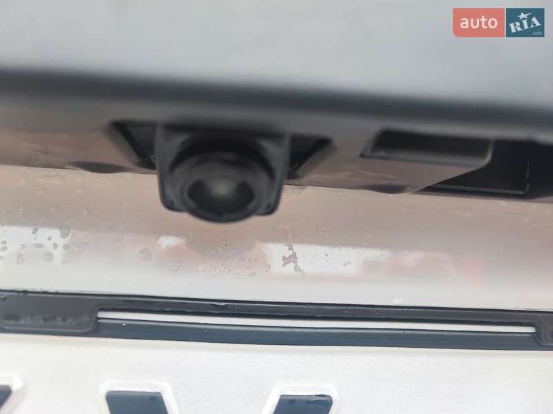 Грузовой фургон Nissan e-NV200 2019 в Виннице