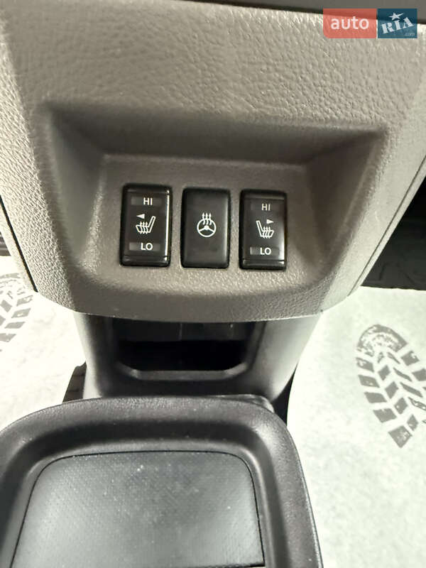 Минивэн Nissan e-NV200 2014 в Дрогобыче фото 17 Минивэн Nissan e-NV200 2014 в Дрогобыче