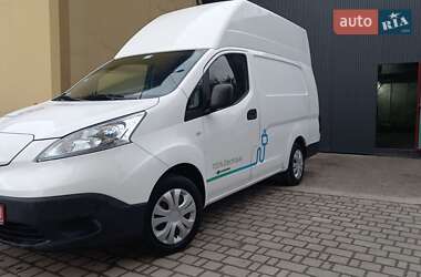 Минивэн Nissan e-NV200 2018 в Ивано-Франковске