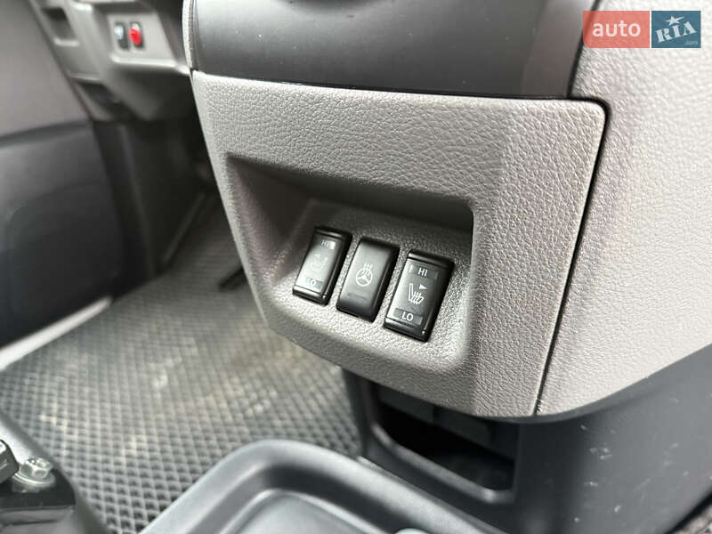 Минивэн Nissan e-NV200 2020 в Ровно