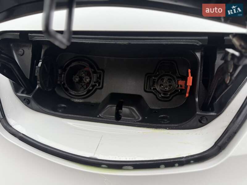 Грузовой фургон Nissan e-NV200 2021 в Виннице