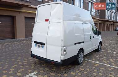 Грузовой фургон Nissan e-NV200 2020 в Виннице