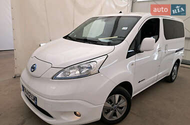 Мінівен Nissan e-NV200 2020 в Львові