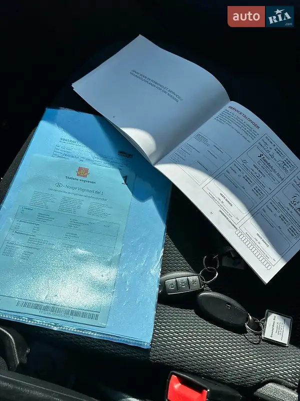 Мінівен Nissan e-NV200 2017 в Пирятині документ 3 фото Мінівен Nissan e-NV200 2017 в Пирятині документ