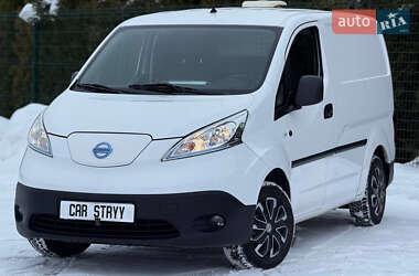 Грузовой фургон Nissan e-NV200 2019 в Стрые