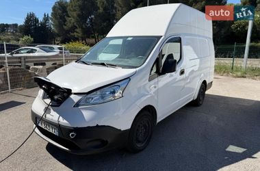 Грузовой фургон Nissan e-NV200 2019 в Житомире