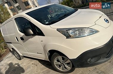 Мінівен Nissan e-NV200 2014 в Кропивницькому