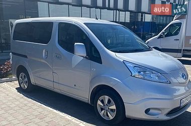 Мінівен Nissan e-NV200 2020 в Одесі