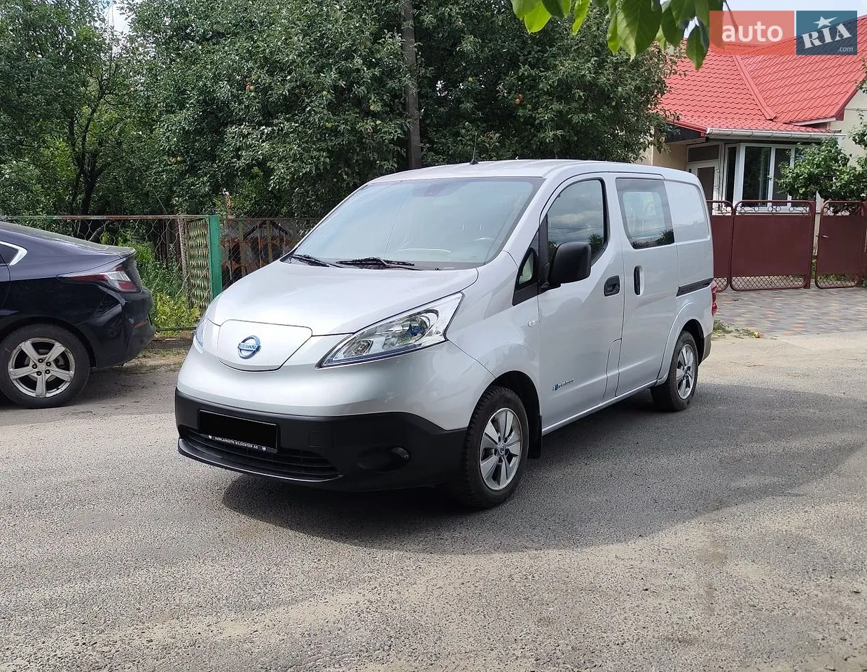 2020 Renault Kangoo - мініатюра 27
