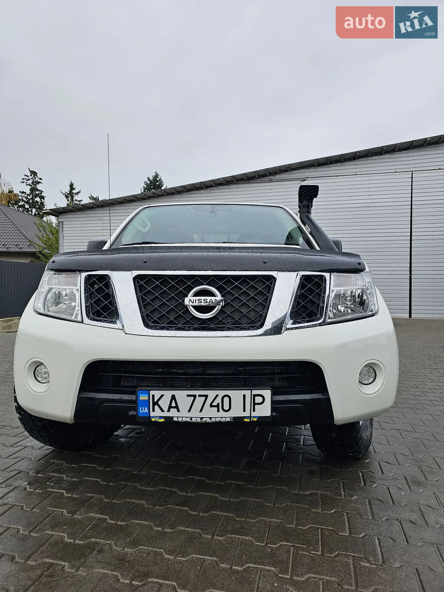 2019 Nissan Navara (Frontier) - мініатюра 13