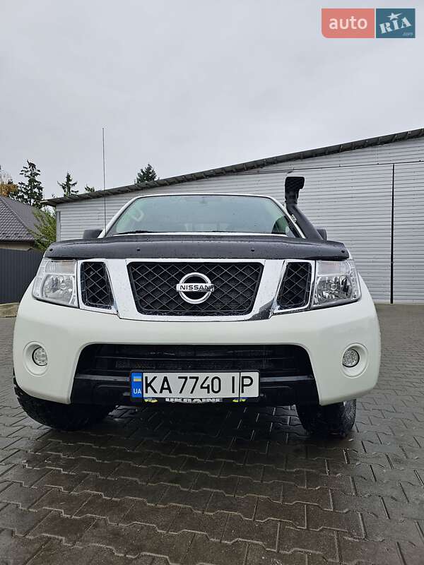 Пикап Nissan Frontier 2019 в Тернополе фото 13 Пикап Nissan Frontier 2019 в Тернополе