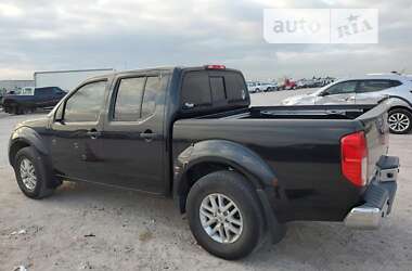 Пикап Nissan Frontier 2019 в Днепре