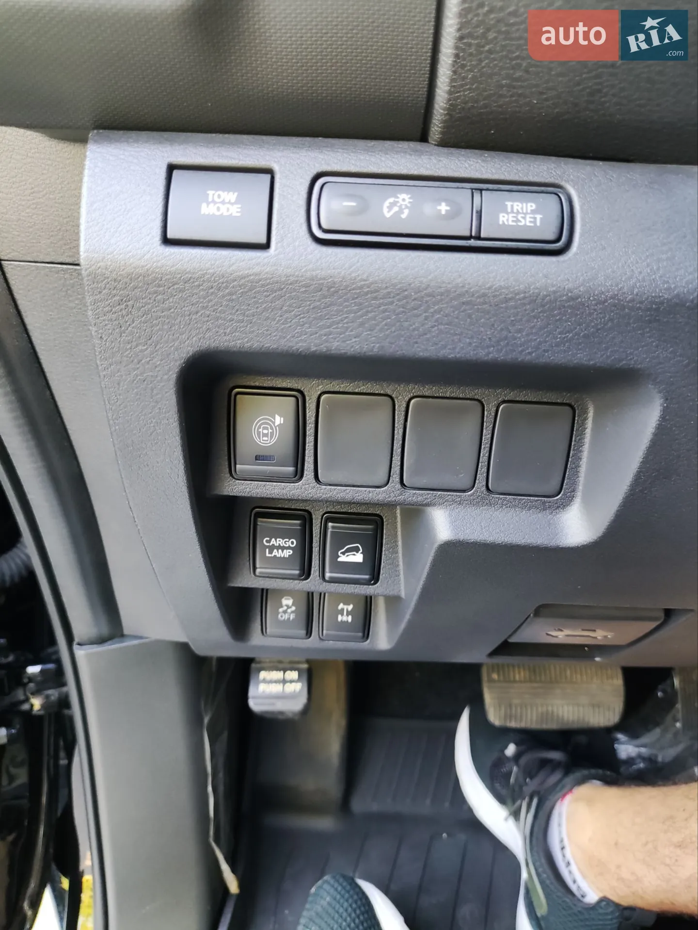 2022 Nissan Navara (Frontier) - мініатюра 13