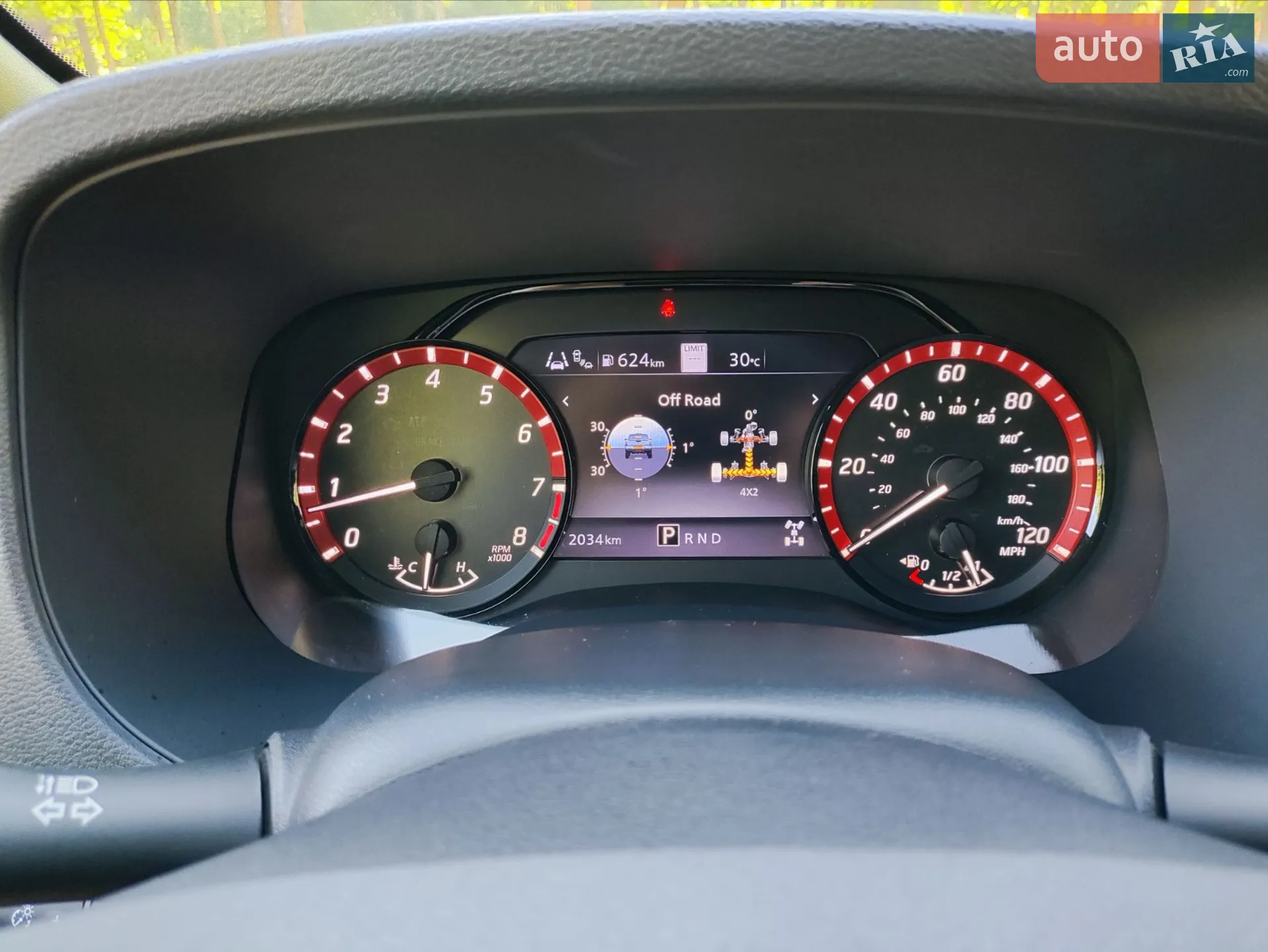 2022 Nissan Navara (Frontier) - мініатюра 31