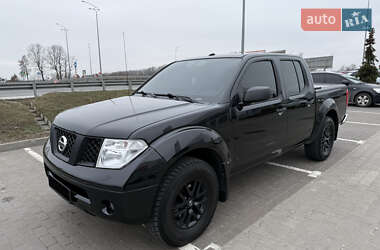 Пікап Nissan Frontier 2017 в Києві