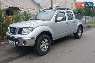 Пикап Nissan Frontier 2005 в Мене