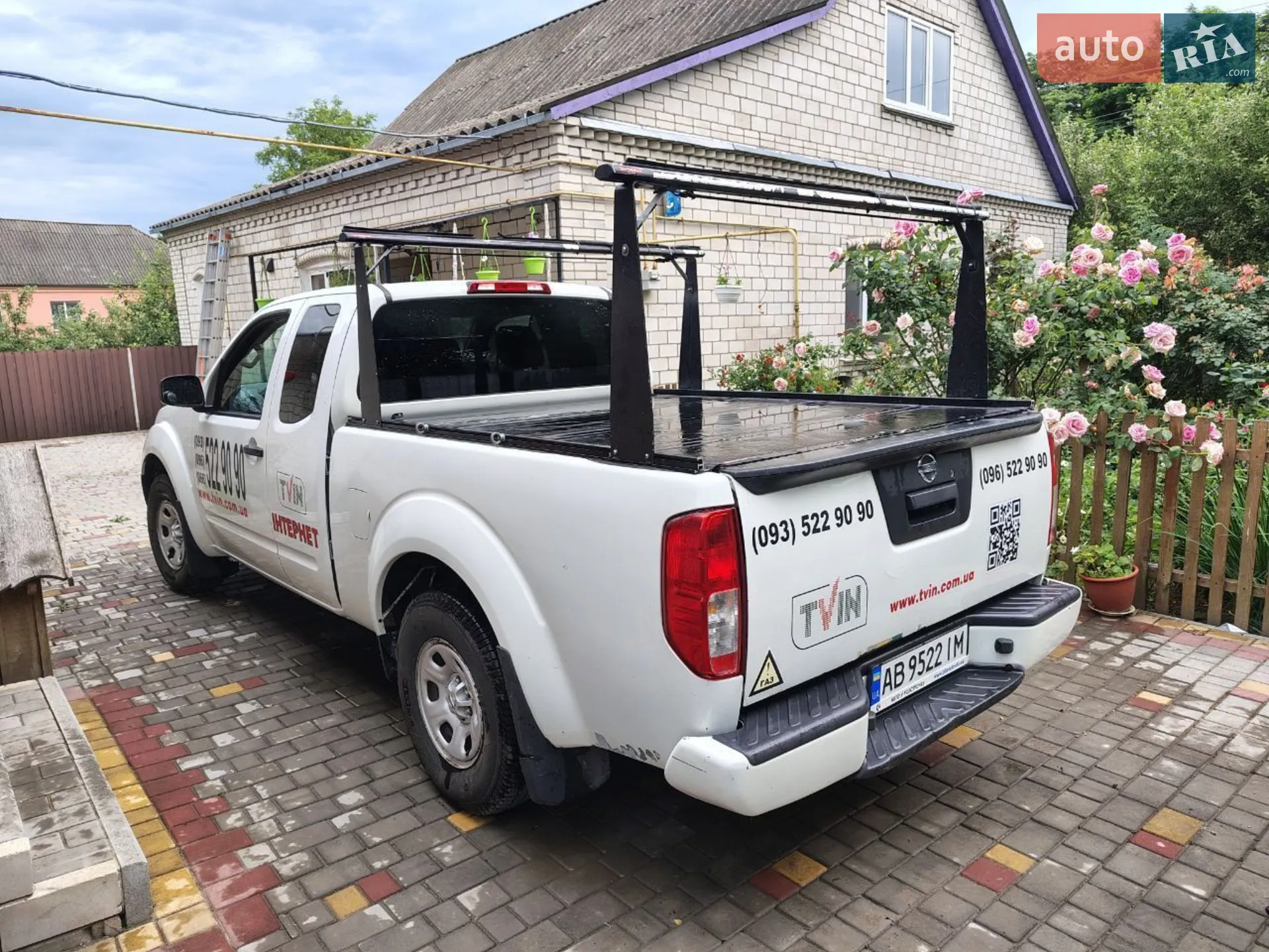 2016 Nissan Navara (Frontier) - мініатюра 10