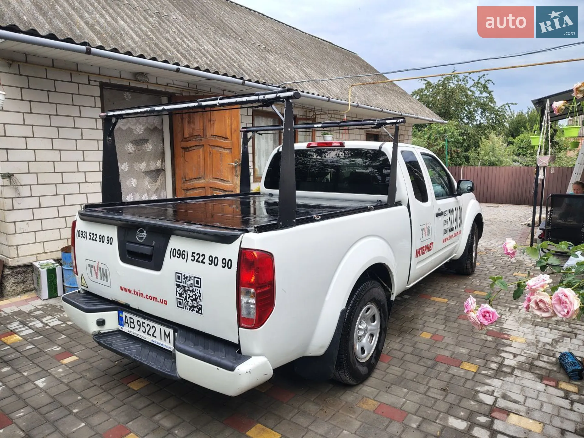 2016 Nissan Navara (Frontier) - мініатюра 14