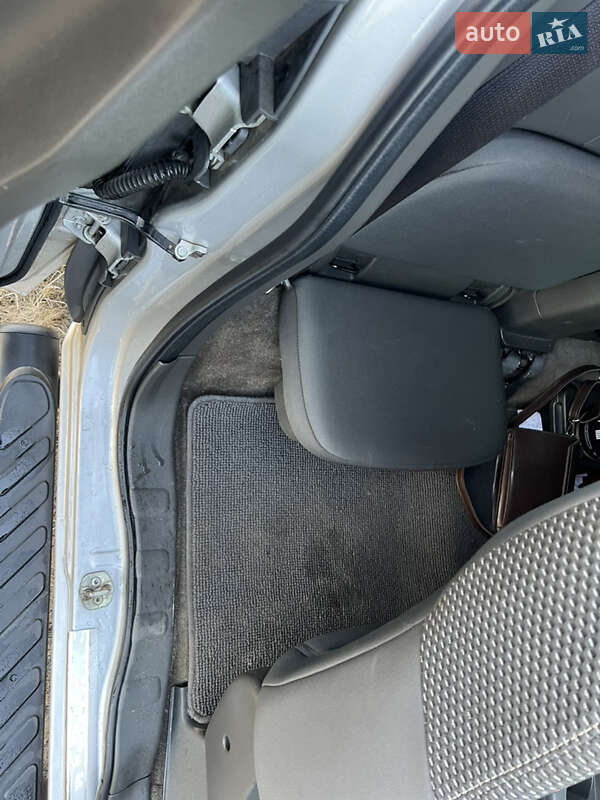 Пикап Nissan Frontier 2017 в Харькове