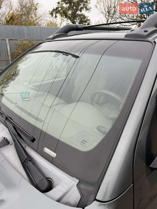Пикап Nissan Frontier 2006 в Житомире фото 26 Пикап Nissan Frontier 2006 в Житомире