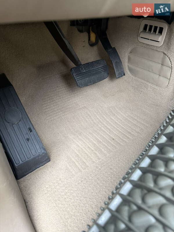 Пикап Nissan Frontier 2006 в Житомире фото 33 Пикап Nissan Frontier 2006 в Житомире