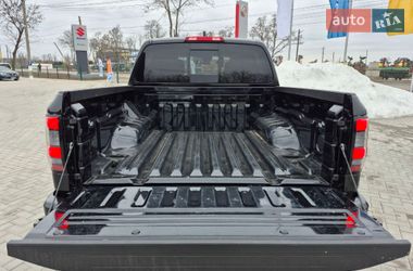 Пикап Nissan Frontier 2022 в Кропивницком
