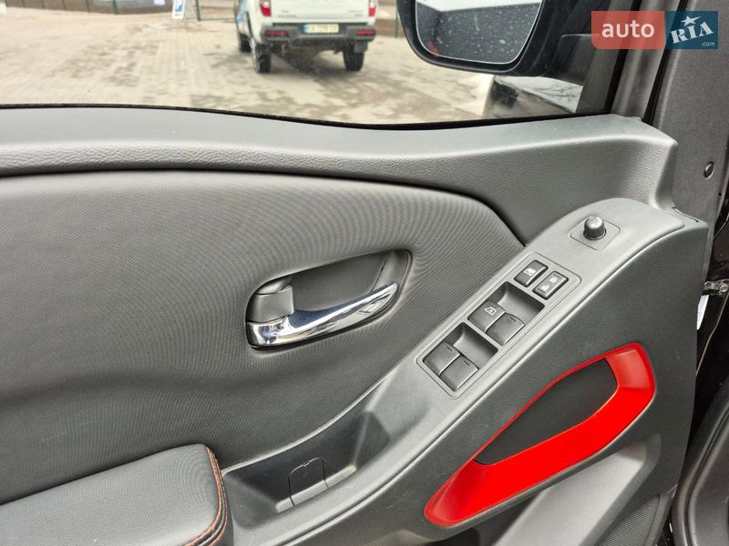 Пикап Nissan Frontier 2022 в Кропивницком