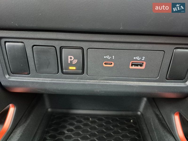 Пикап Nissan Frontier 2022 в Кропивницком