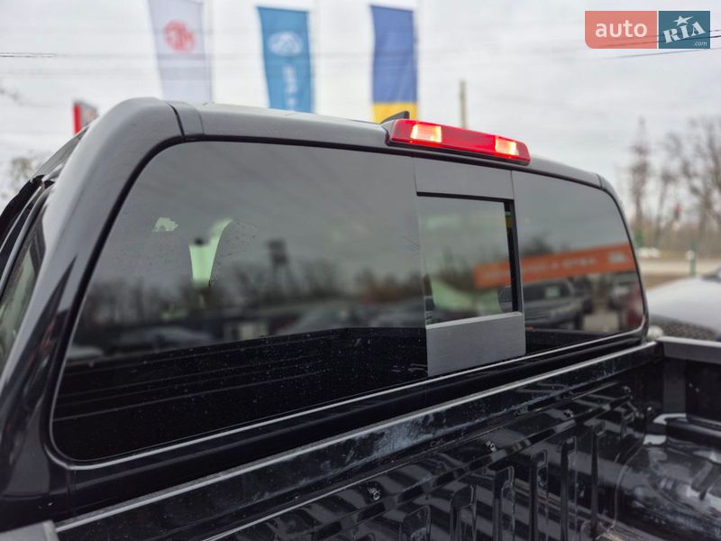Пикап Nissan Frontier 2022 в Кропивницком