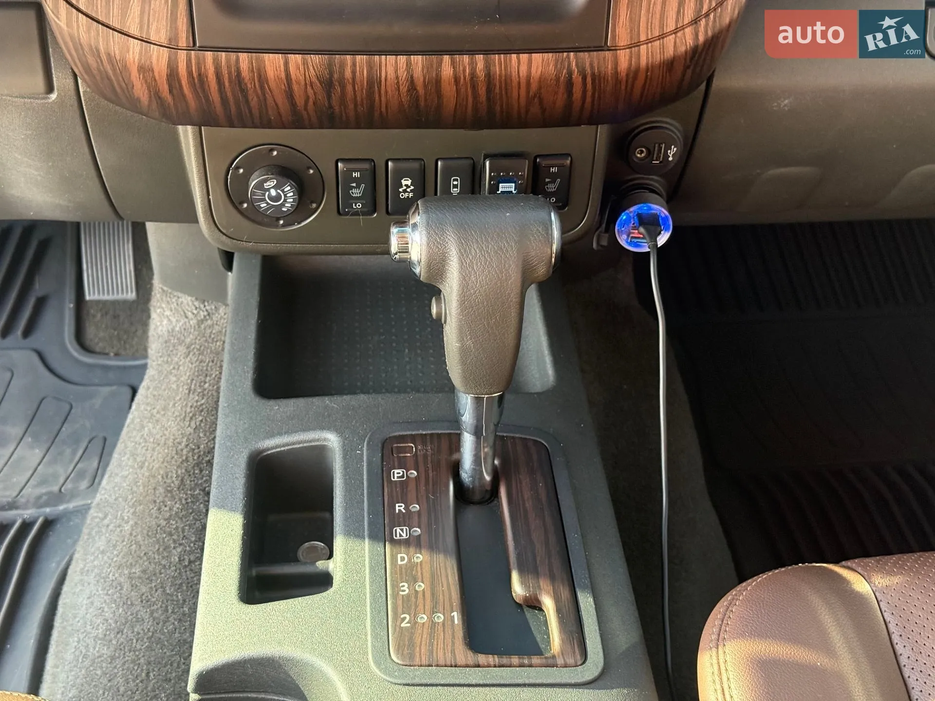 2017 Nissan Navara (Frontier) - мініатюра 20