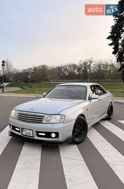 Седан Nissan Gloria 1999 в Одесі