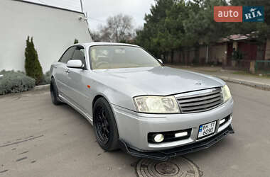 Седан Nissan Gloria 1999 в Одессе