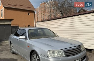 Седан Nissan Gloria 1999 в Одесі
