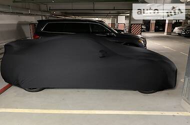 Купе Nissan GT-R 2013 в 