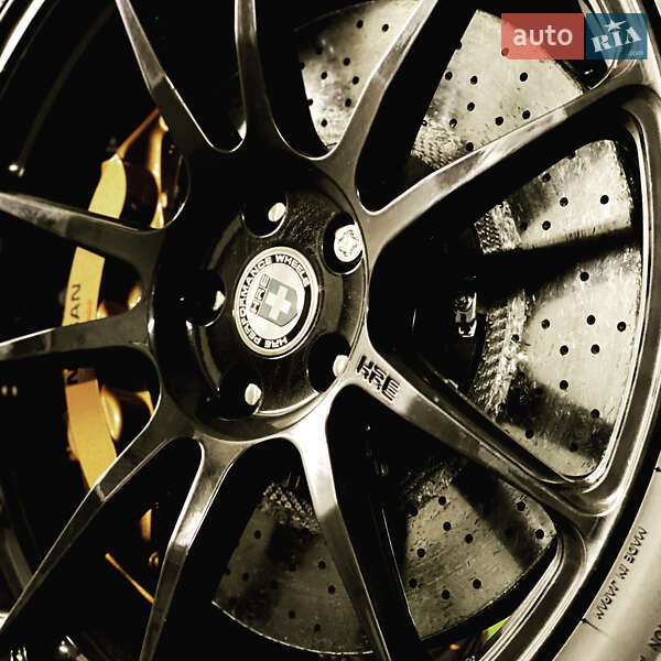 Купе Nissan GT-R 2012 в Одессе фото 6 Купе Nissan GT-R 2012 в Одессе