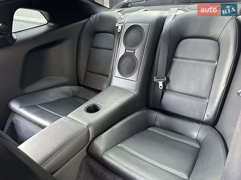 Купе Nissan GT-R 2013 в Києві