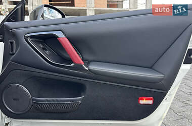 Купе Nissan GT-R 2013 в 