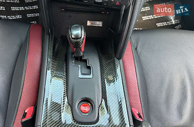 Купе Nissan GT-R 2013 в 