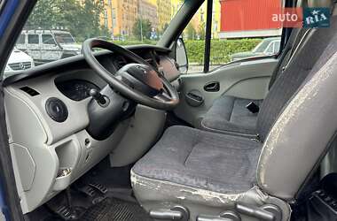 Інші вантажівки Nissan Interstar 2004 в 