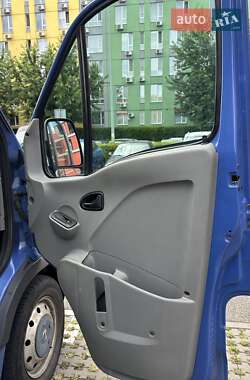 Інші вантажівки Nissan Interstar 2004 в 