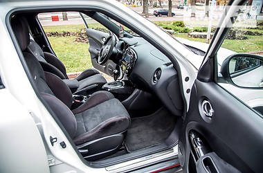 Внедорожник / Кроссовер Nissan Juke 2015 в Хмельницком