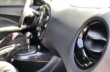 Внедорожник / Кроссовер Nissan Juke 2013 в 