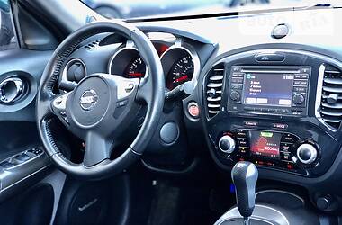 Хэтчбек Nissan Juke 2013 в Херсоне