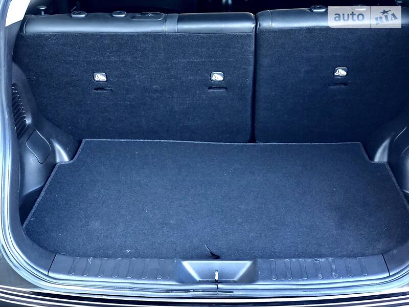 Хетчбек Nissan Juke 2013 в Херсоні