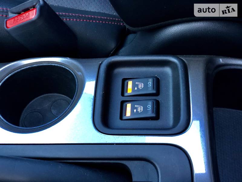 Хетчбек Nissan Juke 2013 в Херсоні