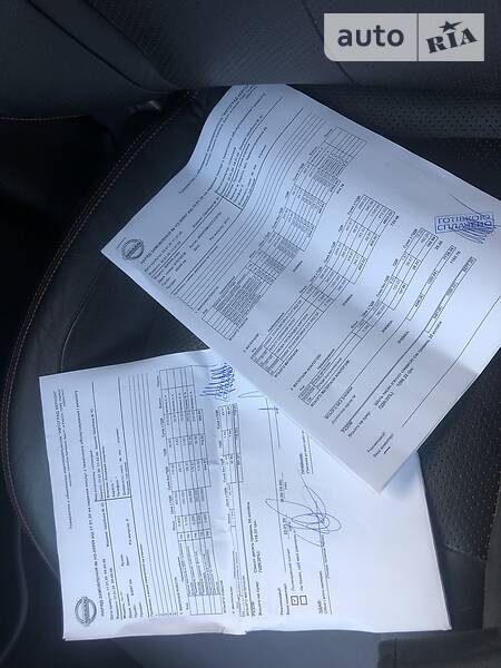 Хетчбек Nissan Juke 2013 в Херсоні