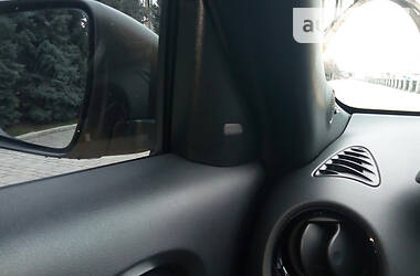 Хетчбек Nissan Juke 2016 в 