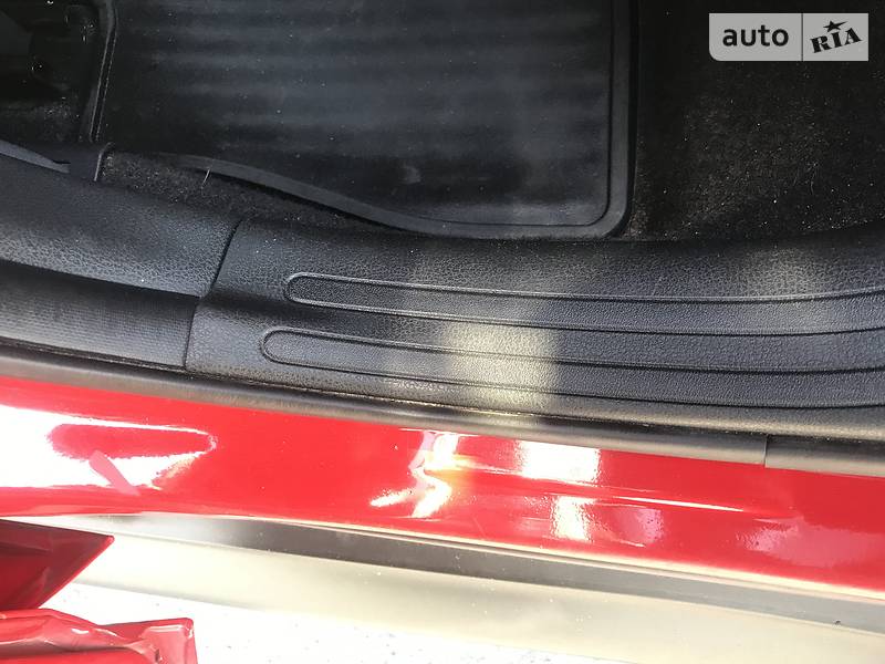 Позашляховик / Кросовер Nissan Juke 2018 в Києві